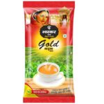 Bhaskar Gold Kadak Chai – Rich Aroma Premium Tea Blend | Strong & Refreshing Flavour