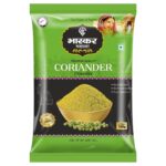 Bhaskar Masala Premium Quality Coriander Powder