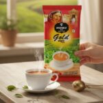 Bhaskar Gold Kadak Chai – Rich Aroma Premium Tea Blend | Strong & Refreshing Flavour - Image 4