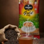 Bhaskar Gold Kadak Chai – Rich Aroma Premium Tea Blend | Strong & Refreshing Flavour - Image 3