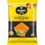 Bhaskar Masala Premium Quality Turmeric Powder