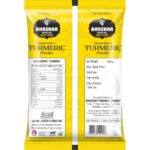 Bhaskar Masala Premium Quality Turmeric Powder - Image 2