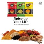 Bhaskar Masala Premium Quality Turmeric Powder - Image 3