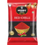 Bhaskar Premium Red Chilli Powder – Pure, Natural & Vibrant Spice